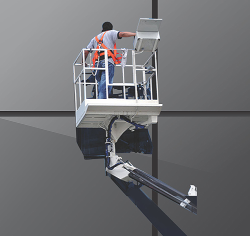 SPECIALIST CLEANING